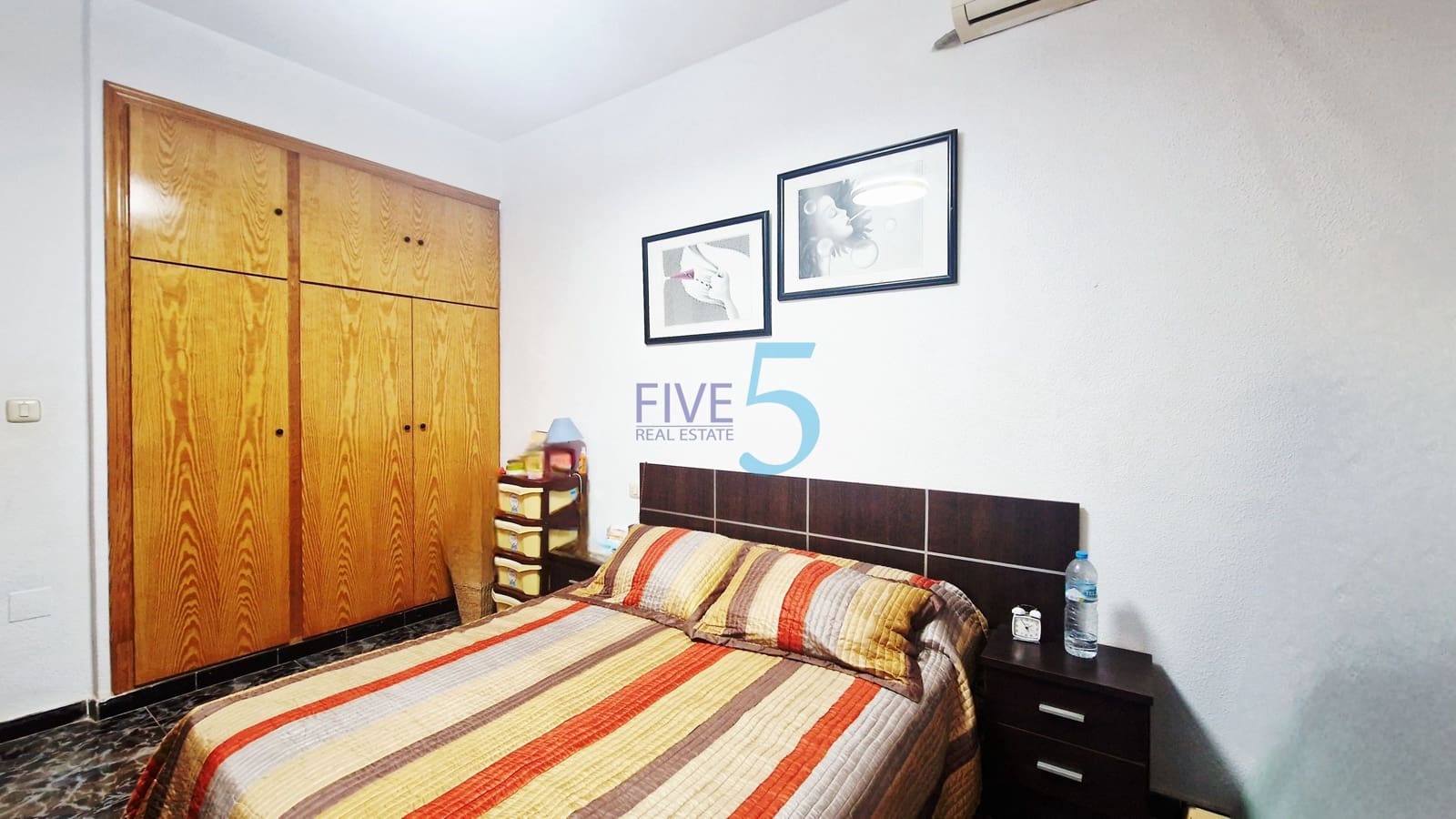4 sovrum Villa till salu i Cartagena med pool garage - 310 000 € (Ref: 9984025)