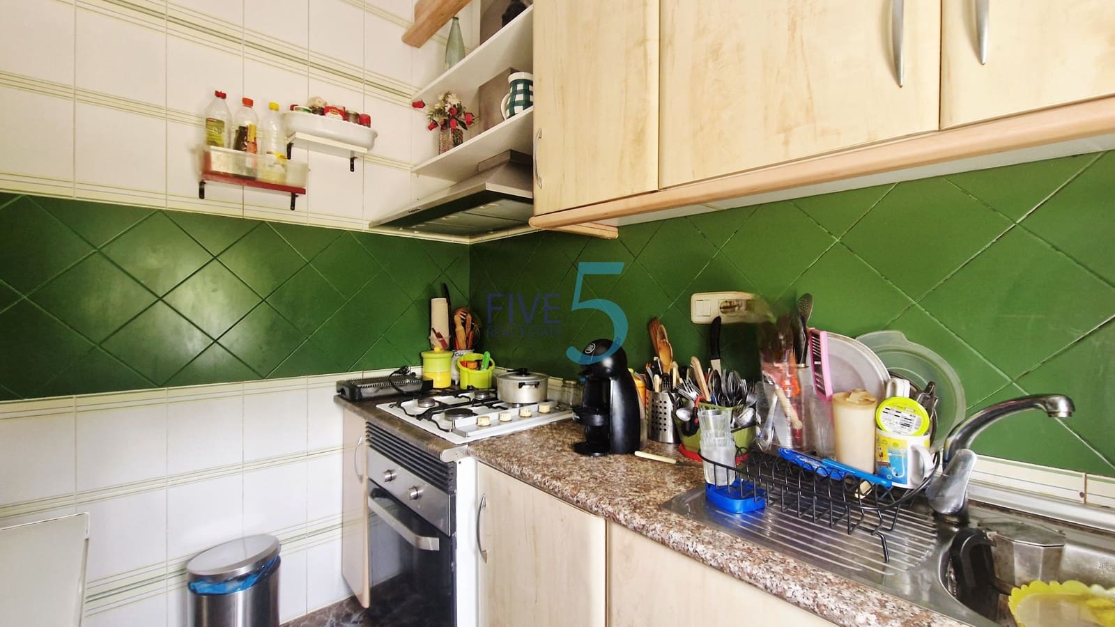 4 sovrum Villa till salu i Cartagena med pool garage - 310 000 € (Ref: 9984025)