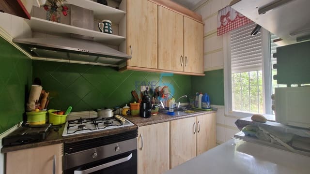 4 soverom Villa til salgs i Cartagena med svømmebasseng garasje - € 310 000 (Ref: 9984025)