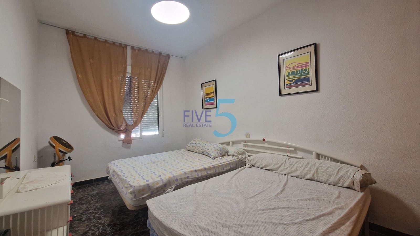 4 sovrum Villa till salu i Cartagena med pool garage - 310 000 € (Ref: 9984025)