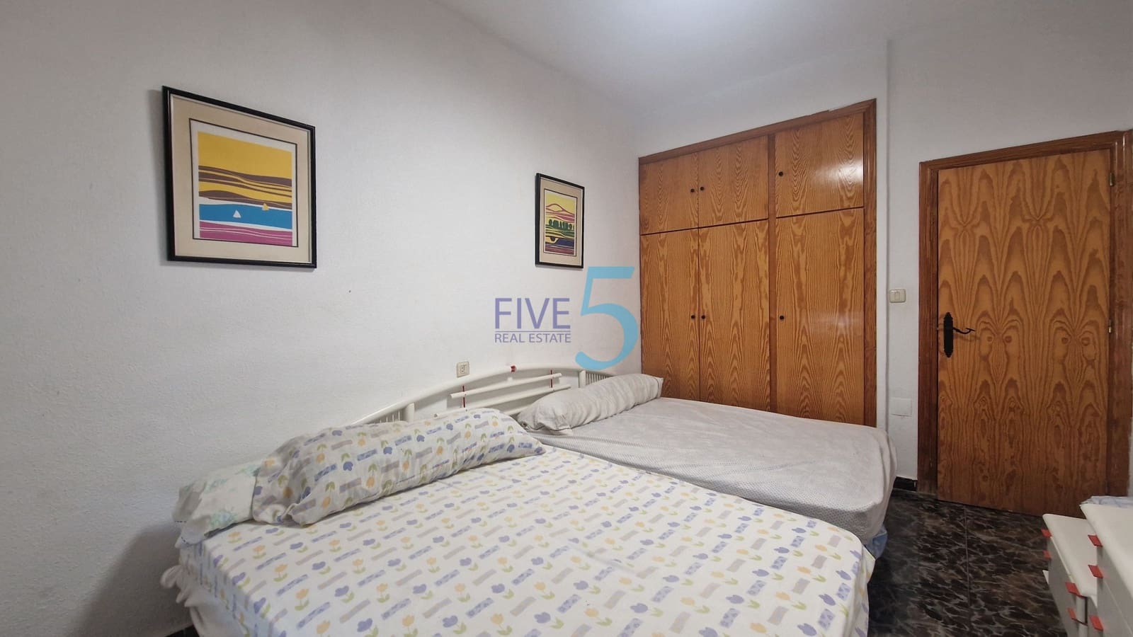 4 sovrum Villa till salu i Cartagena med pool garage - 310 000 € (Ref: 9984025)