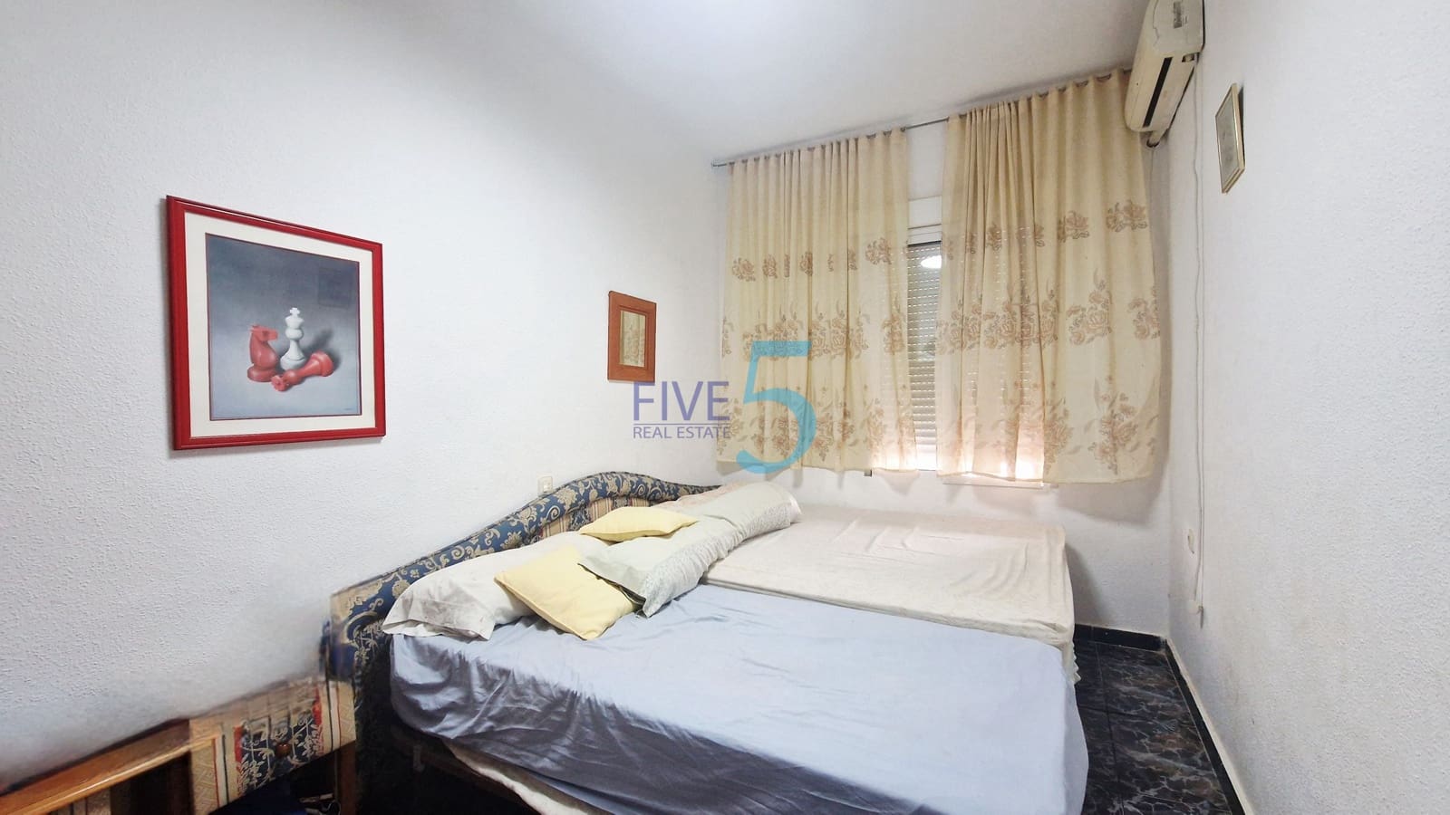 4 sovrum Villa till salu i Cartagena med pool garage - 310 000 € (Ref: 9984025)