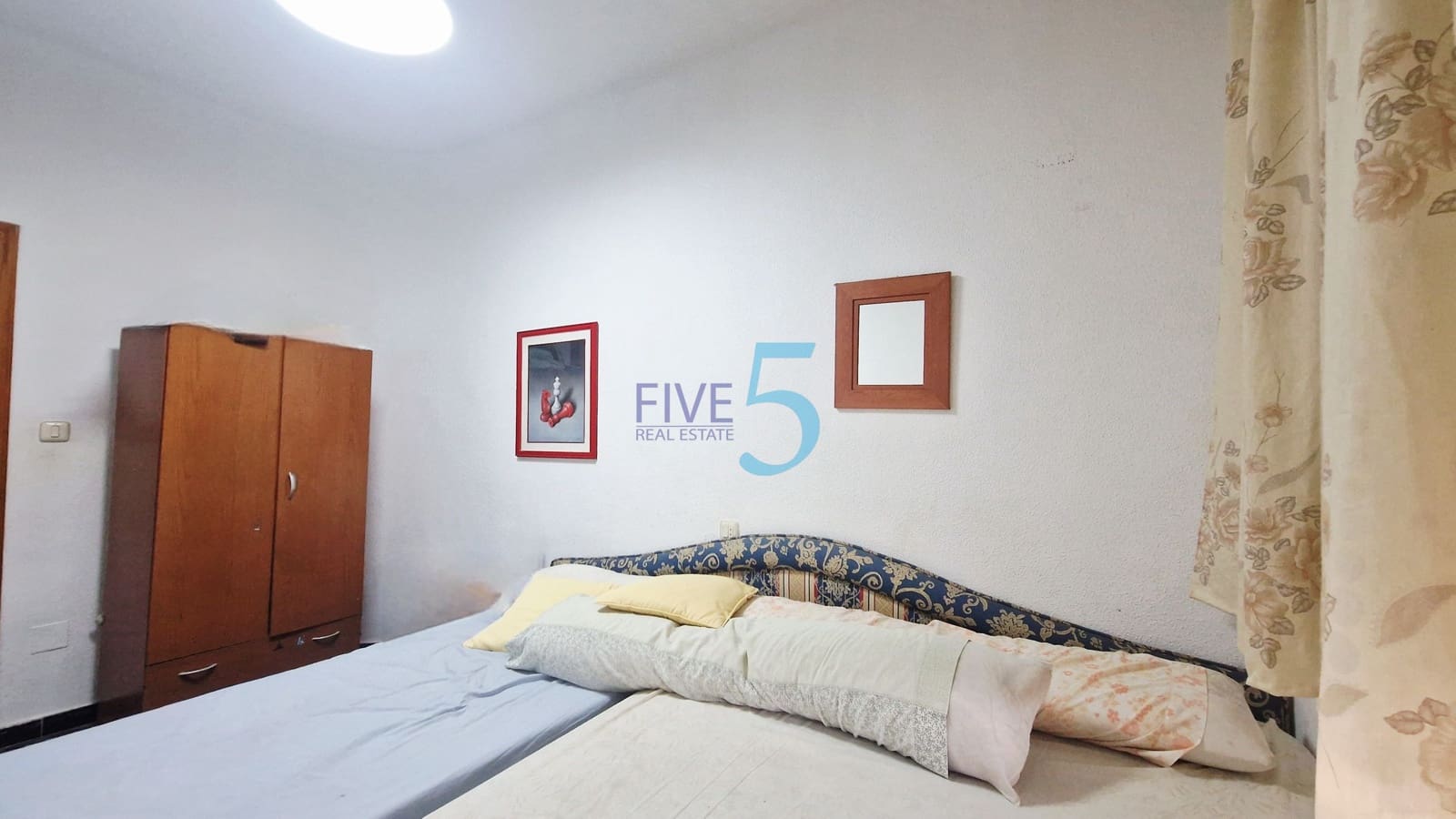 4 sovrum Villa till salu i Cartagena med pool garage - 310 000 € (Ref: 9984025)