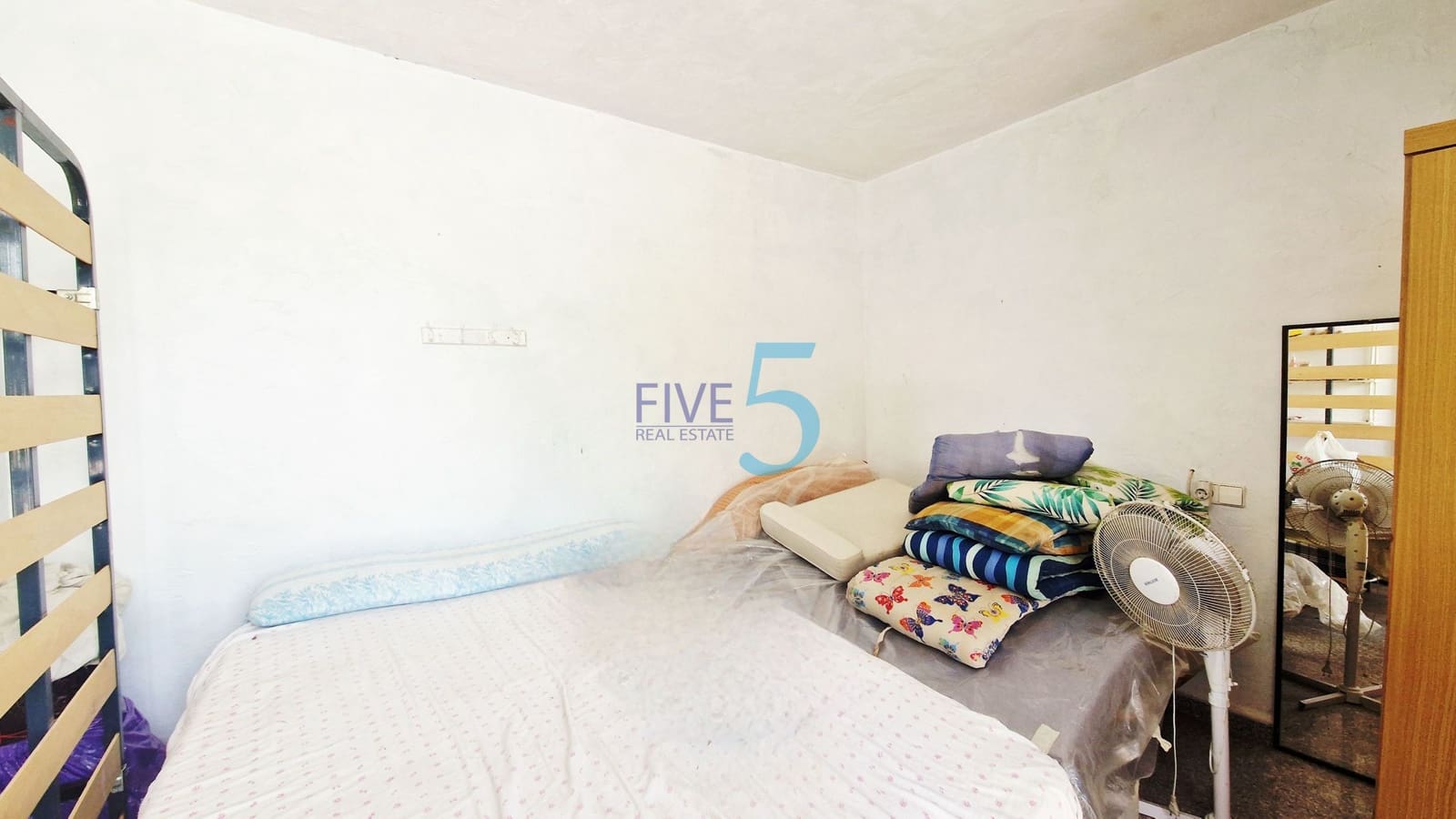 4 sovrum Villa till salu i Cartagena med pool garage - 310 000 € (Ref: 9984025)