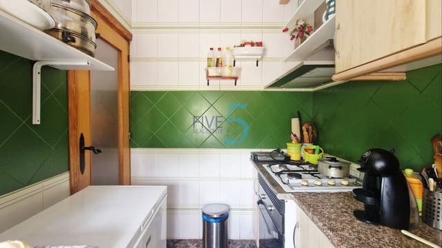 4 soverom Villa til salgs i Cartagena med svømmebasseng garasje - € 310 000 (Ref: 9984025)