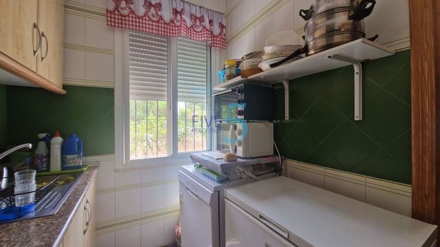 4 soverom Villa til salgs i Cartagena med svømmebasseng garasje - € 310 000 (Ref: 9984025)