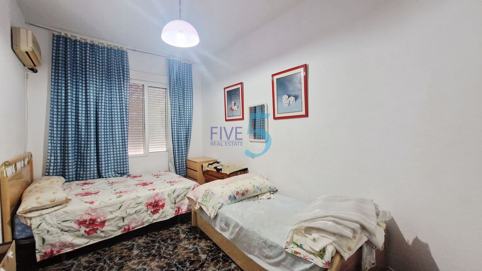 4 sovrum Villa till salu i Cartagena med pool garage - 310 000 € (Ref: 9984025)