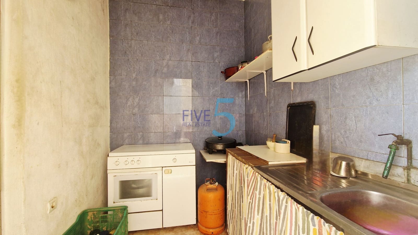 4 sovrum Villa till salu i Cartagena med pool garage - 310 000 € (Ref: 9984025)