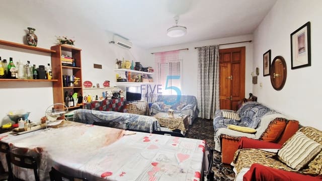 4 soverom Villa til salgs i Cartagena med svømmebasseng garasje - € 310 000 (Ref: 9984025)