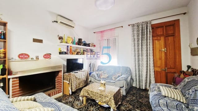 4 soverom Villa til salgs i Cartagena med svømmebasseng garasje - € 310 000 (Ref: 9984025)