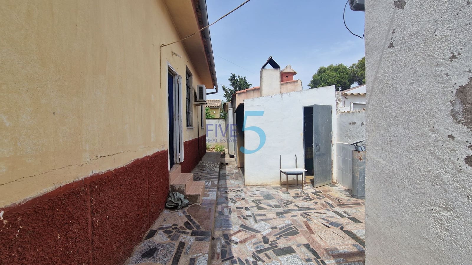 4 sovrum Villa till salu i Cartagena med pool garage - 310 000 € (Ref: 9984025)