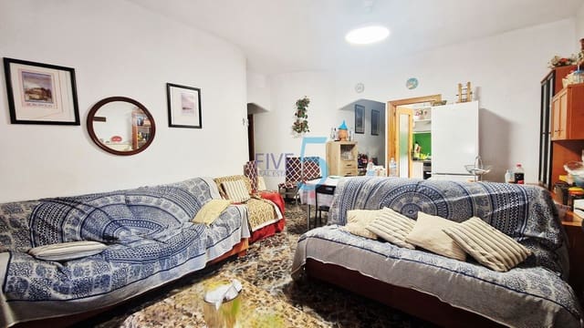4 soverom Villa til salgs i Cartagena med svømmebasseng garasje - € 310 000 (Ref: 9984025)