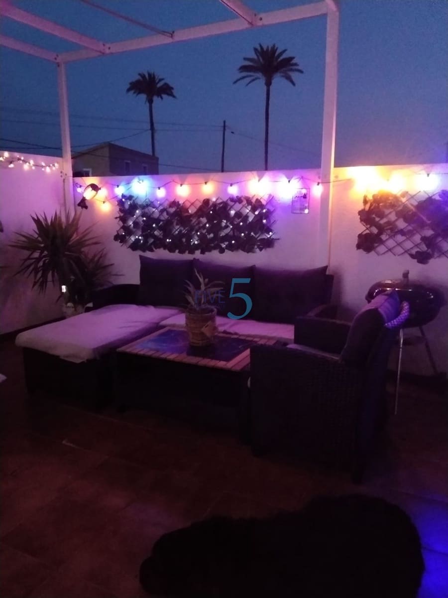 2 quarto Apartamento para venda em Daya Nueva com piscina - 127 000 € (Ref: 9984151)