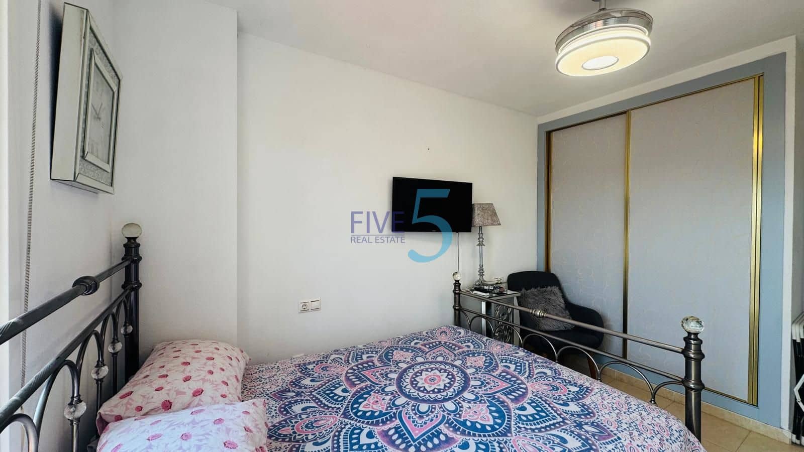 2 quarto Apartamento para venda em Daya Nueva com piscina - 127 000 € (Ref: 9984151)