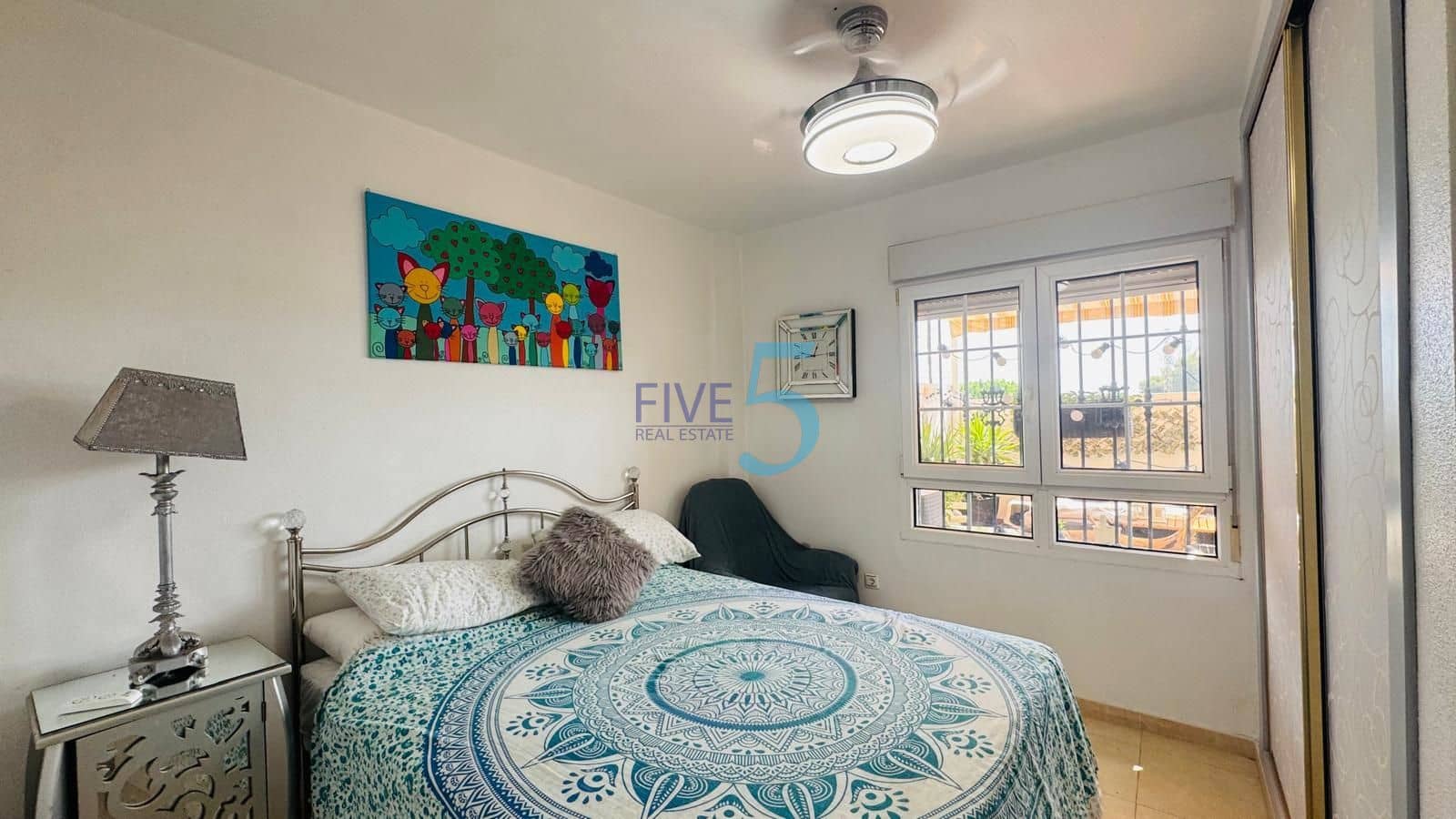 2 quarto Apartamento para venda em Daya Nueva com piscina - 127 000 € (Ref: 9984151)