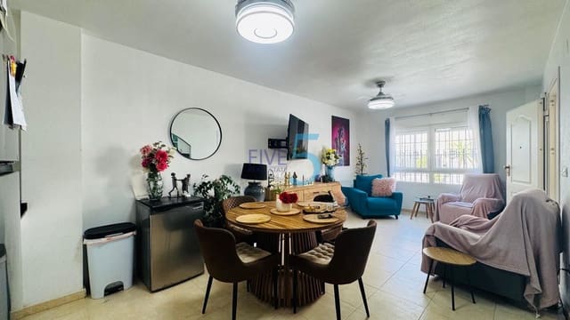 2 soverom Leilighet til salgs i Daya Nueva med svømmebasseng - € 127 000 (Ref: 9984151)