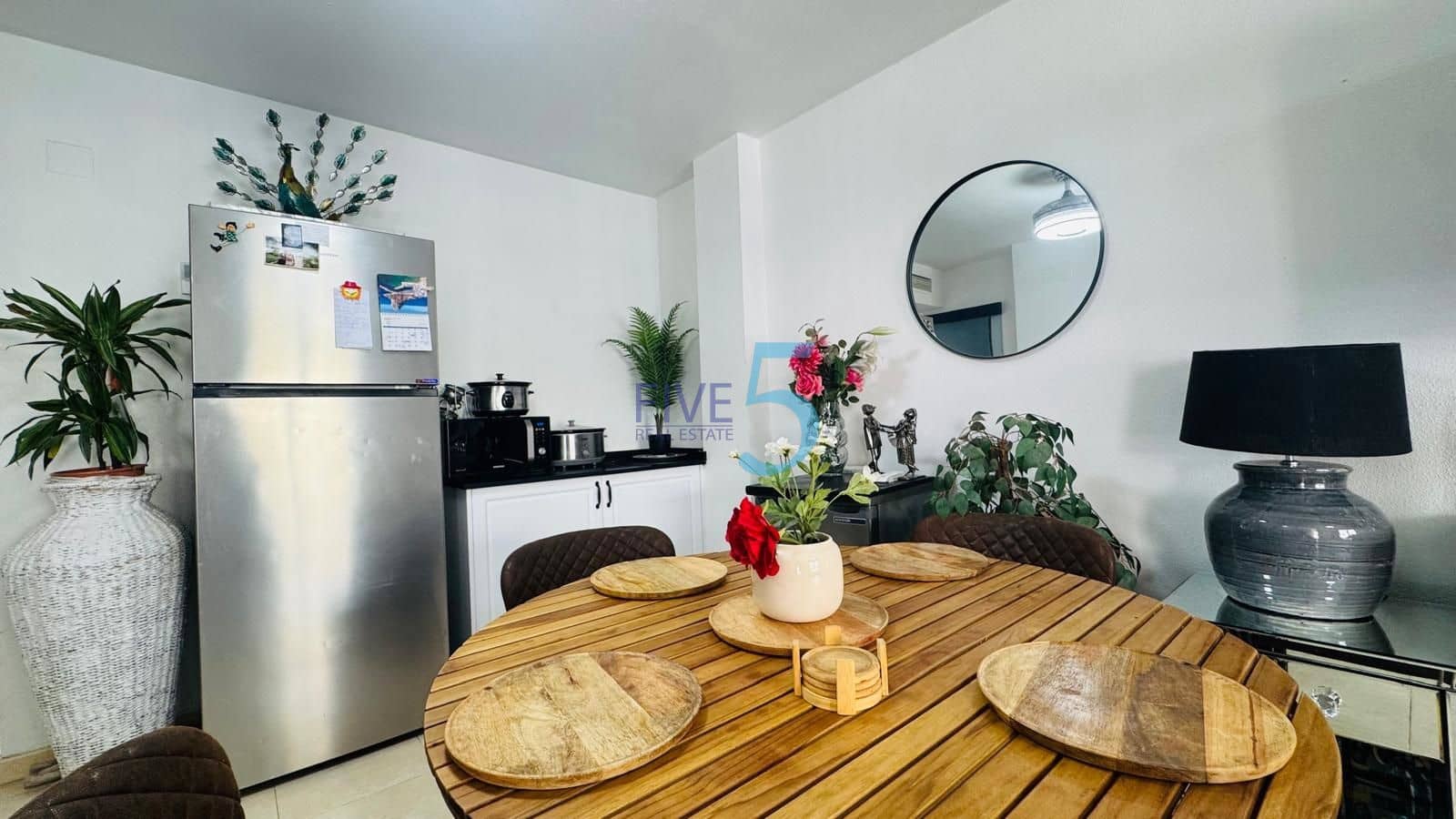 2 quarto Apartamento para venda em Daya Nueva com piscina - 127 000 € (Ref: 9984151)