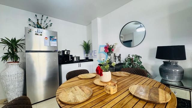 2 soverom Leilighet til salgs i Daya Nueva med svømmebasseng - € 127 000 (Ref: 9984151)