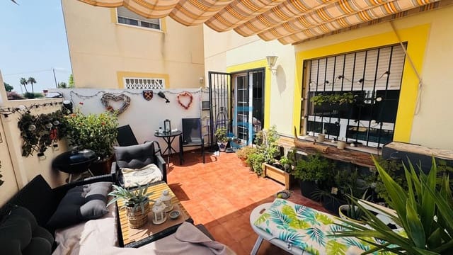 2 soverom Leilighet til salgs i Daya Nueva med svømmebasseng - € 127 000 (Ref: 9984151)