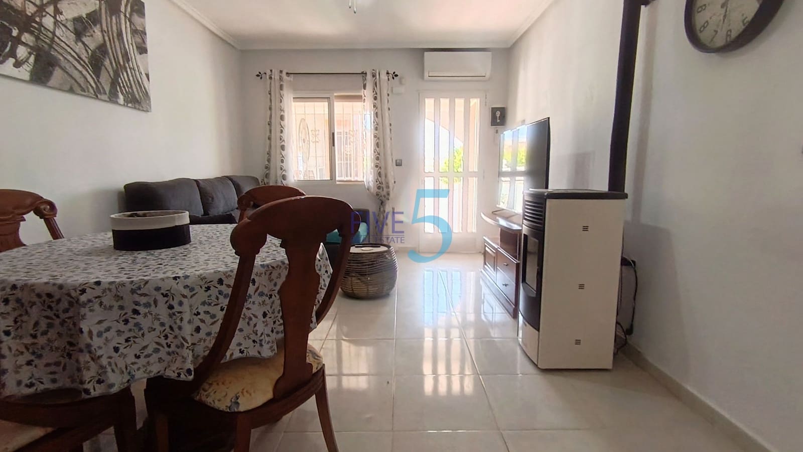 3 bedroom Bungalow for sale in San Fulgencio with pool - € 185,000 (Ref: 9984152)