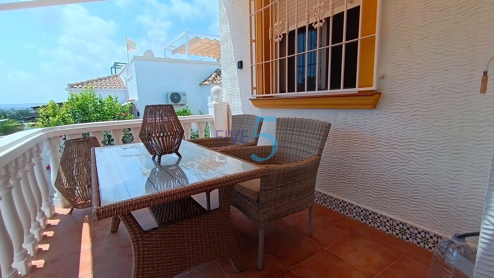 3 bedroom Bungalow for sale in San Fulgencio with pool - € 185,000 (Ref: 9984152)