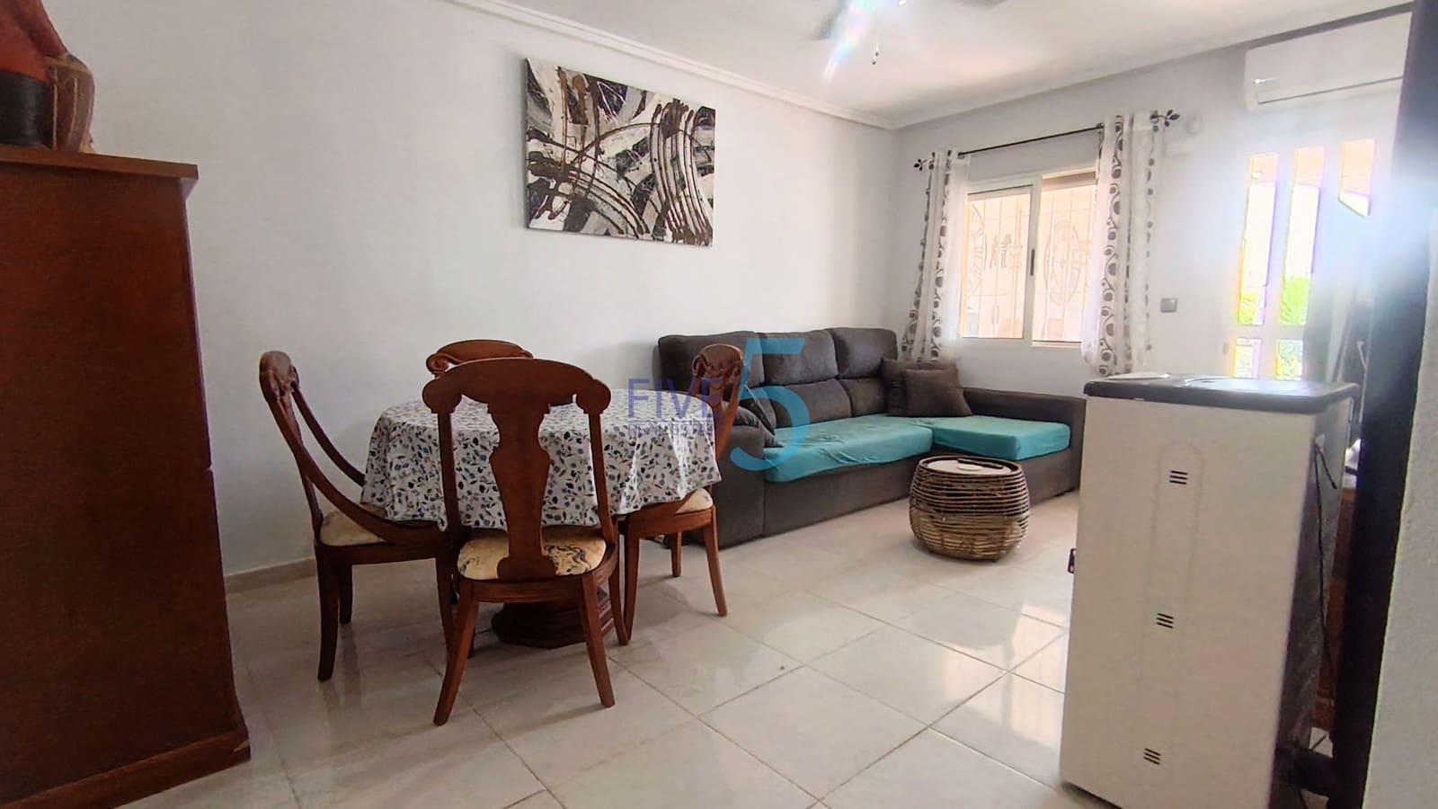 3 bedroom Bungalow for sale in San Fulgencio with pool - € 185,000 (Ref: 9984152)