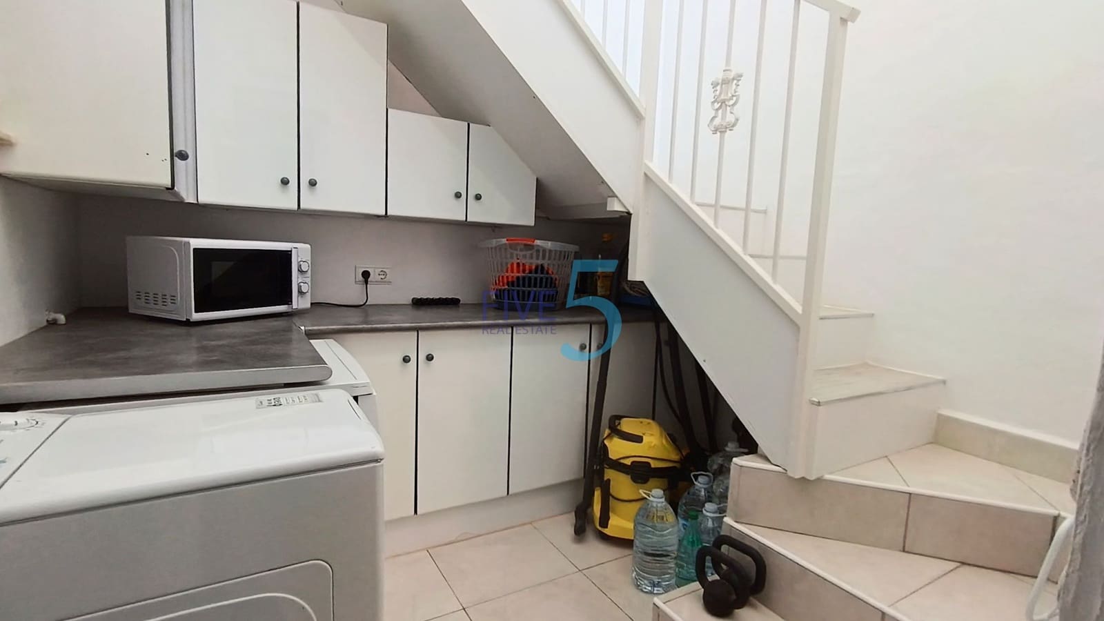 3 bedroom Bungalow for sale in San Fulgencio with pool - € 185,000 (Ref: 9984152)