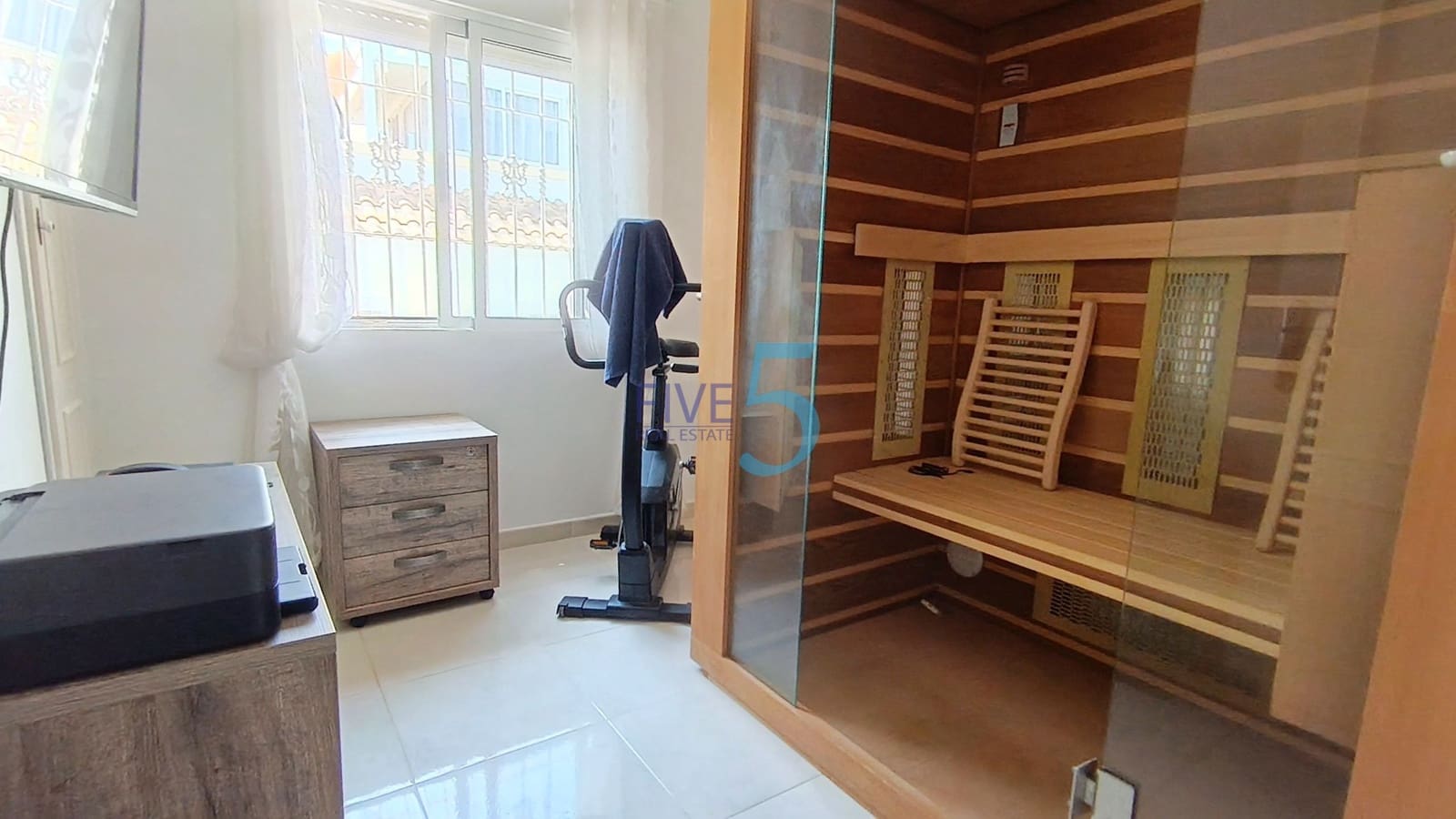 3 bedroom Bungalow for sale in San Fulgencio with pool - € 185,000 (Ref: 9984152)