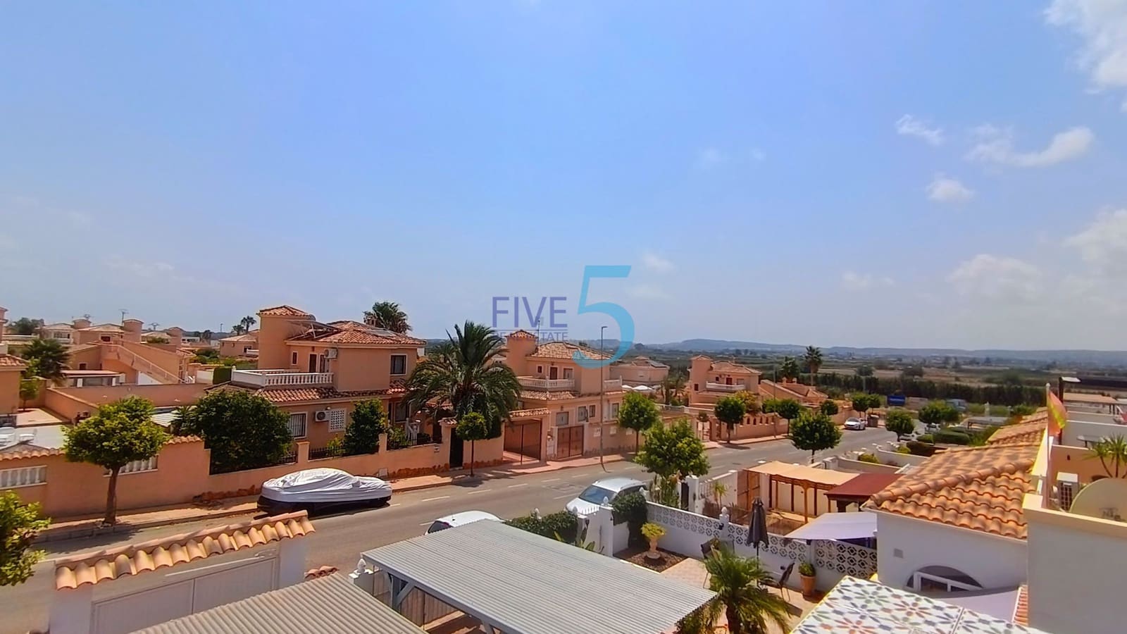 3 bedroom Bungalow for sale in San Fulgencio with pool - € 185,000 (Ref: 9984152)