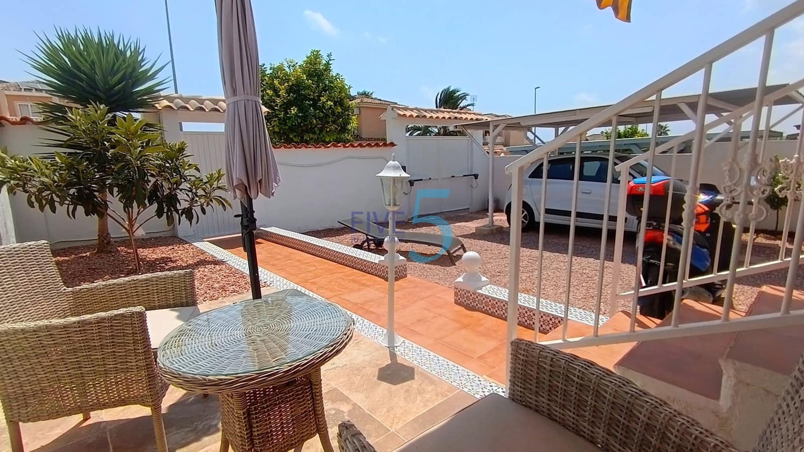 3 bedroom Bungalow for sale in San Fulgencio with pool - € 185,000 (Ref: 9984152)