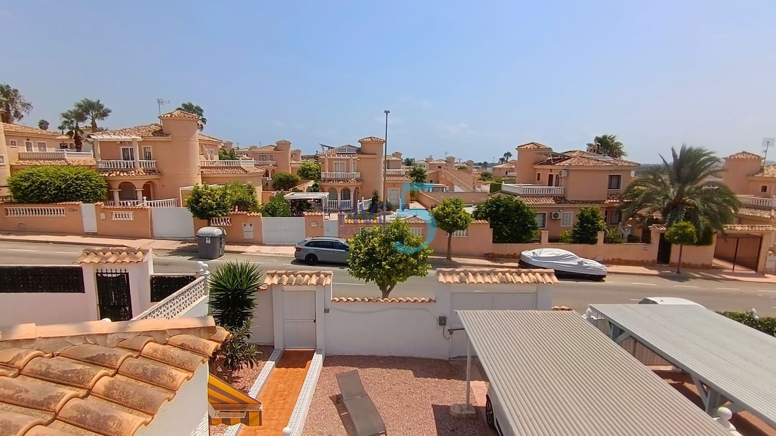 3 bedroom Bungalow for sale in San Fulgencio with pool - € 185,000 (Ref: 9984152)