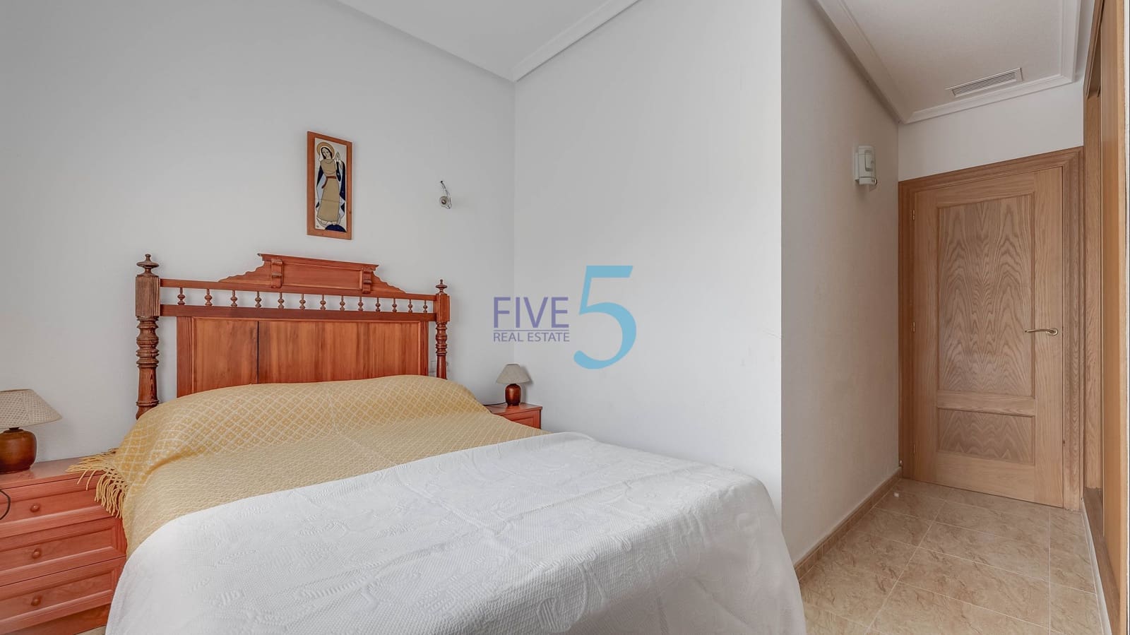 Apartamento de 3 habitaciones en San Pedro del Pinatar en venta con garaje - 165.000 € (Ref: 9984153)