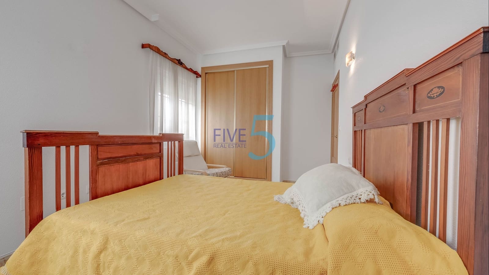 Apartamento de 3 habitaciones en San Pedro del Pinatar en venta con garaje - 165.000 € (Ref: 9984153)