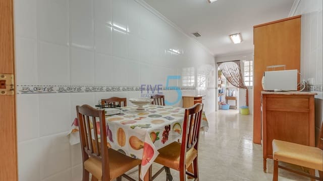 Apartamento de 3 habitaciones en San Pedro del Pinatar en venta con garaje - 165.000 € (Ref: 9984153)