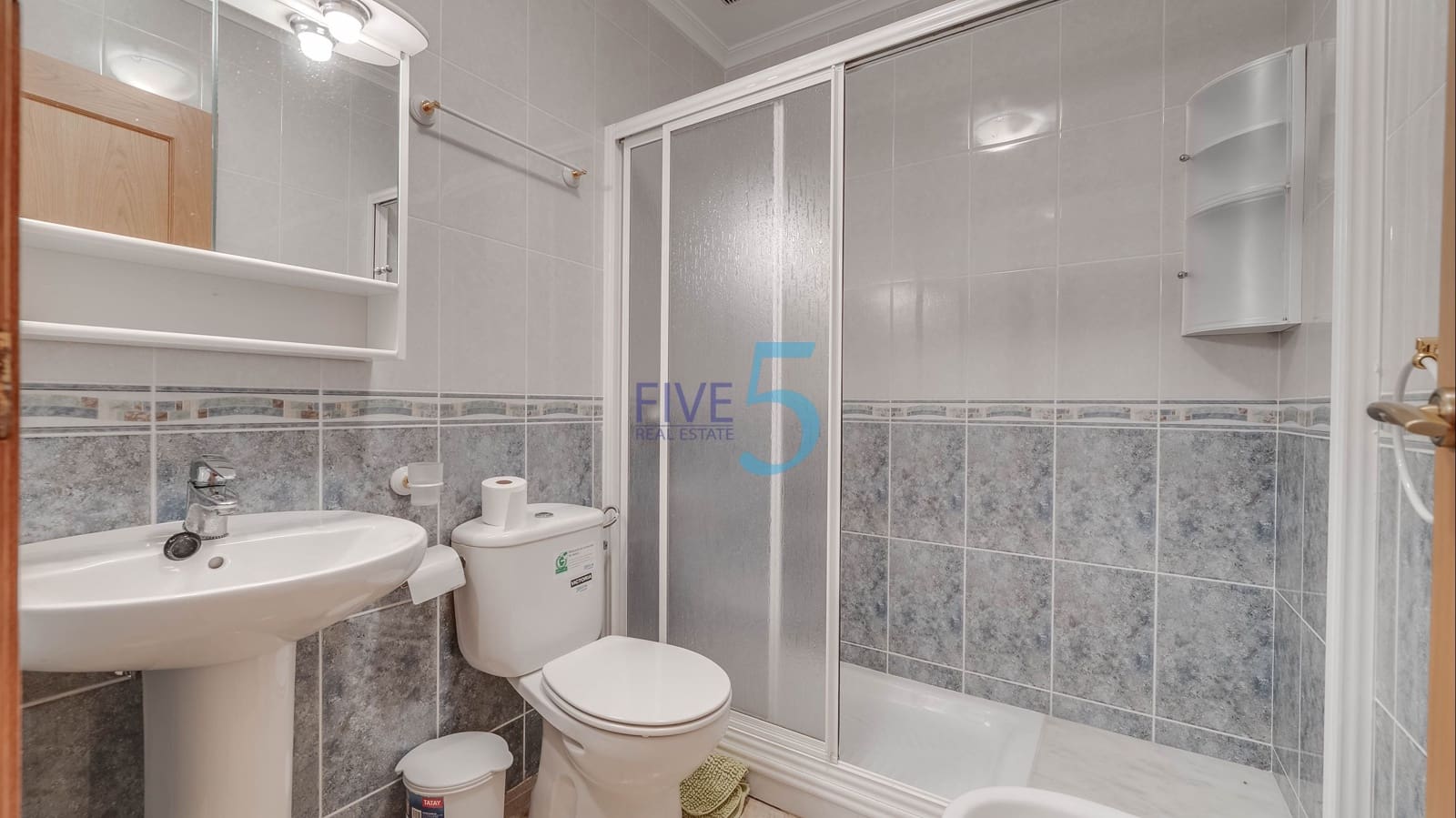 Apartamento de 3 habitaciones en San Pedro del Pinatar en venta con garaje - 165.000 € (Ref: 9984153)