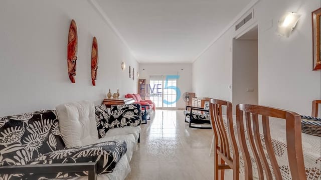 Apartamento de 3 habitaciones en San Pedro del Pinatar en venta con garaje - 165.000 € (Ref: 9984153)