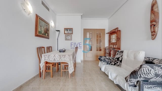 Apartamento de 3 habitaciones en San Pedro del Pinatar en venta con garaje - 165.000 € (Ref: 9984153)