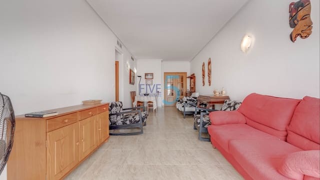 Apartamento de 3 habitaciones en San Pedro del Pinatar en venta con garaje - 165.000 € (Ref: 9984153)