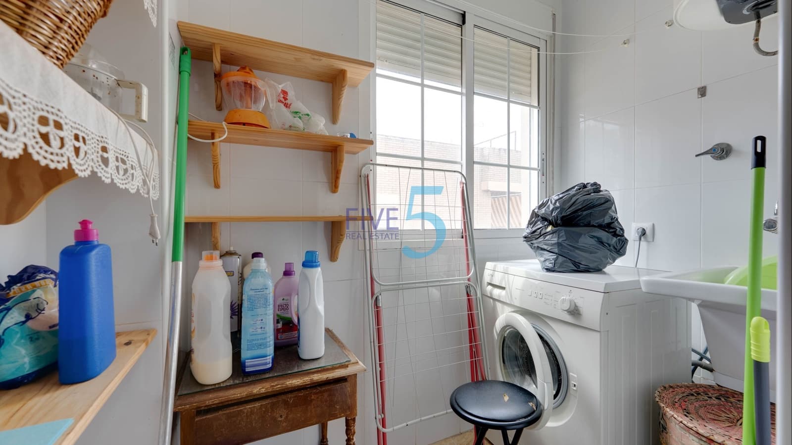 Apartamento de 3 habitaciones en San Pedro del Pinatar en venta con garaje - 165.000 € (Ref: 9984153)