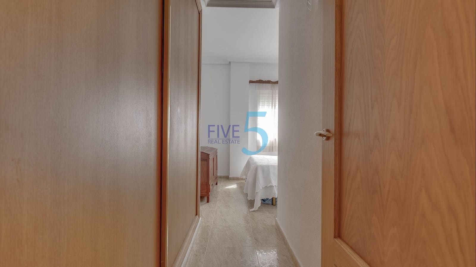 Apartamento de 3 habitaciones en San Pedro del Pinatar en venta con garaje - 165.000 € (Ref: 9984153)