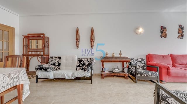 Apartamento de 3 habitaciones en San Pedro del Pinatar en venta con garaje - 165.000 € (Ref: 9984153)