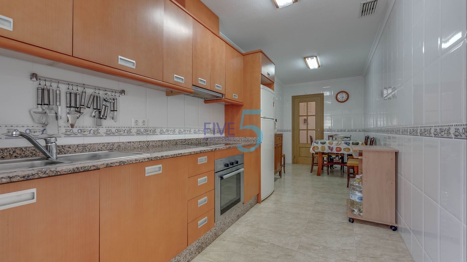 Apartamento de 3 habitaciones en San Pedro del Pinatar en venta con garaje - 165.000 € (Ref: 9984153)