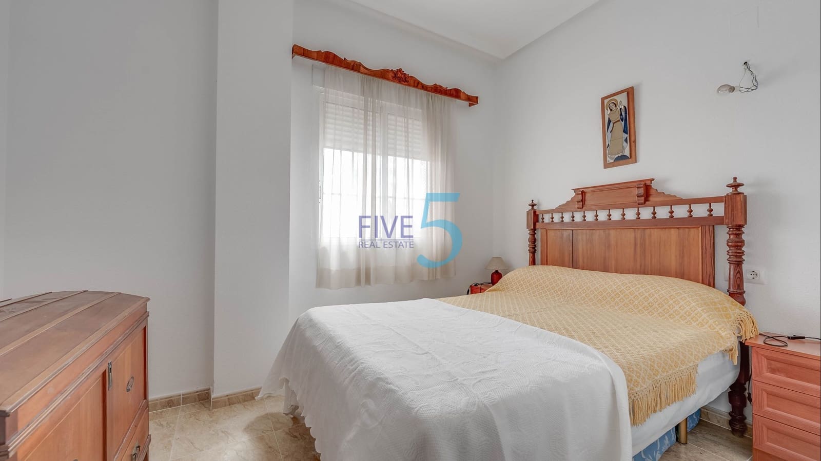 Apartamento de 3 habitaciones en San Pedro del Pinatar en venta con garaje - 165.000 € (Ref: 9984153)