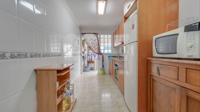 Apartamento de 3 habitaciones en San Pedro del Pinatar en venta con garaje - 165.000 € (Ref: 9984153)