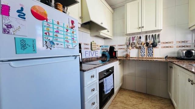 3 soverom Villa til salgs i Los Altos med svømmebasseng garasje - € 250 000 (Ref: 9985848)