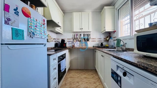 3 soverom Villa til salgs i Los Altos med svømmebasseng garasje - € 250 000 (Ref: 9985848)