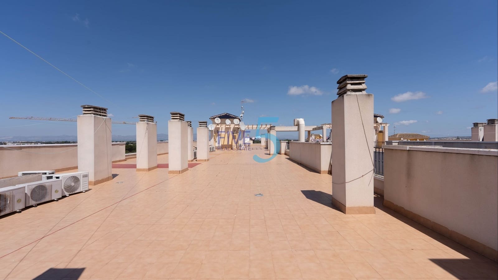 2 chambre Appartement à vendre à Formentera del Segura avec piscine - 105 000 € (Ref: 9985849)