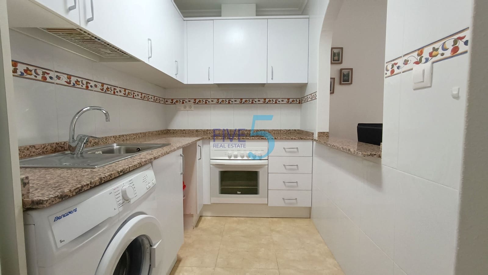 2 chambre Appartement à vendre à Formentera del Segura avec piscine - 105 000 € (Ref: 9985849)