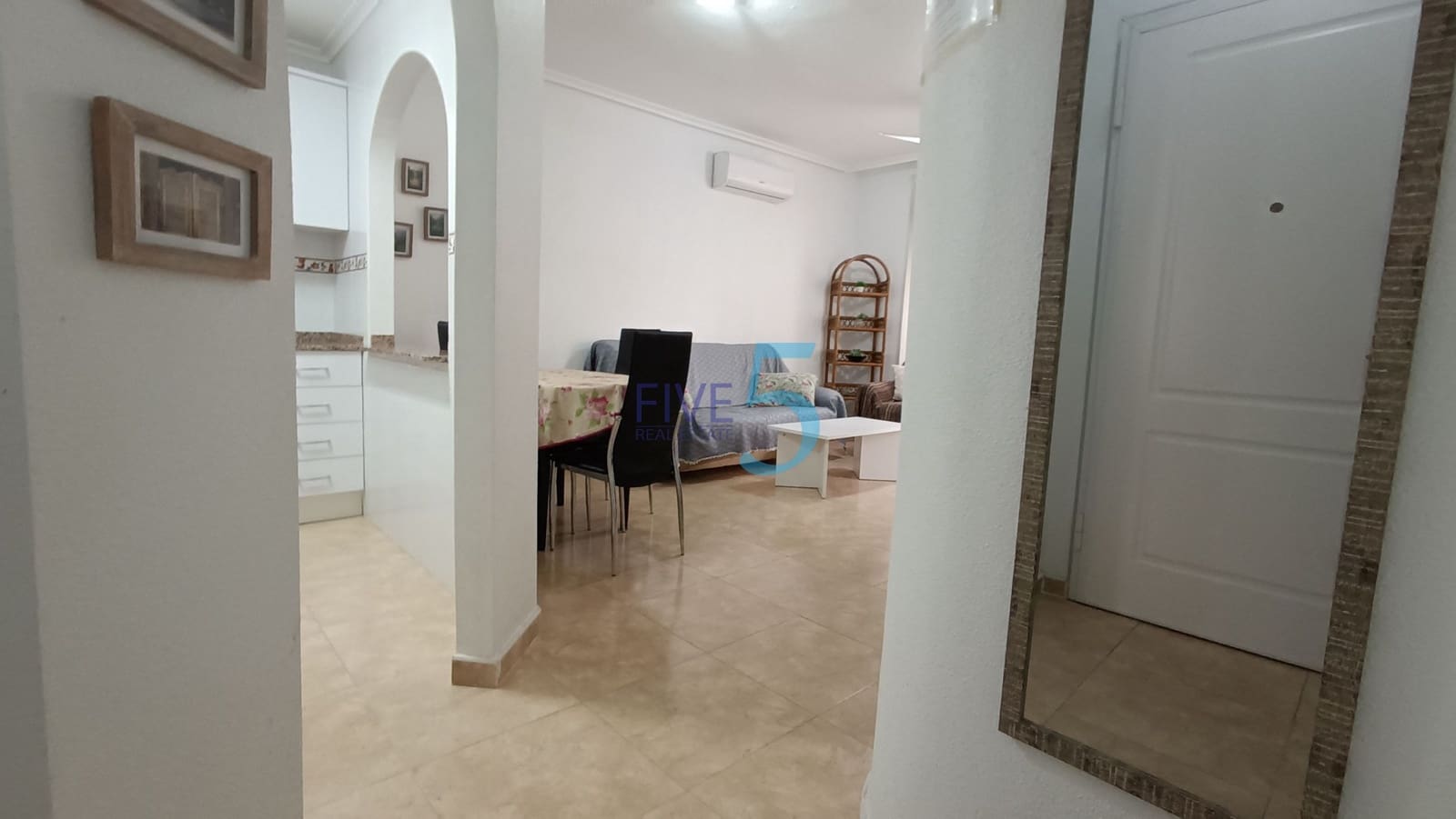 2 chambre Appartement à vendre à Formentera del Segura avec piscine - 105 000 € (Ref: 9985849)