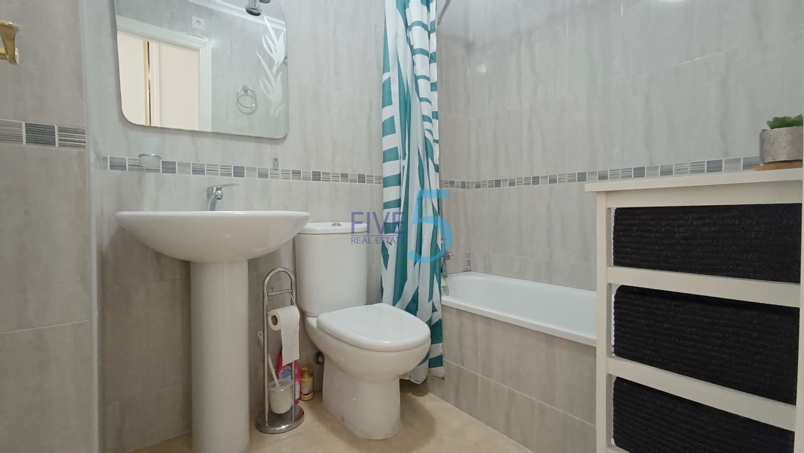 2 chambre Appartement à vendre à Formentera del Segura avec piscine - 105 000 € (Ref: 9985849)